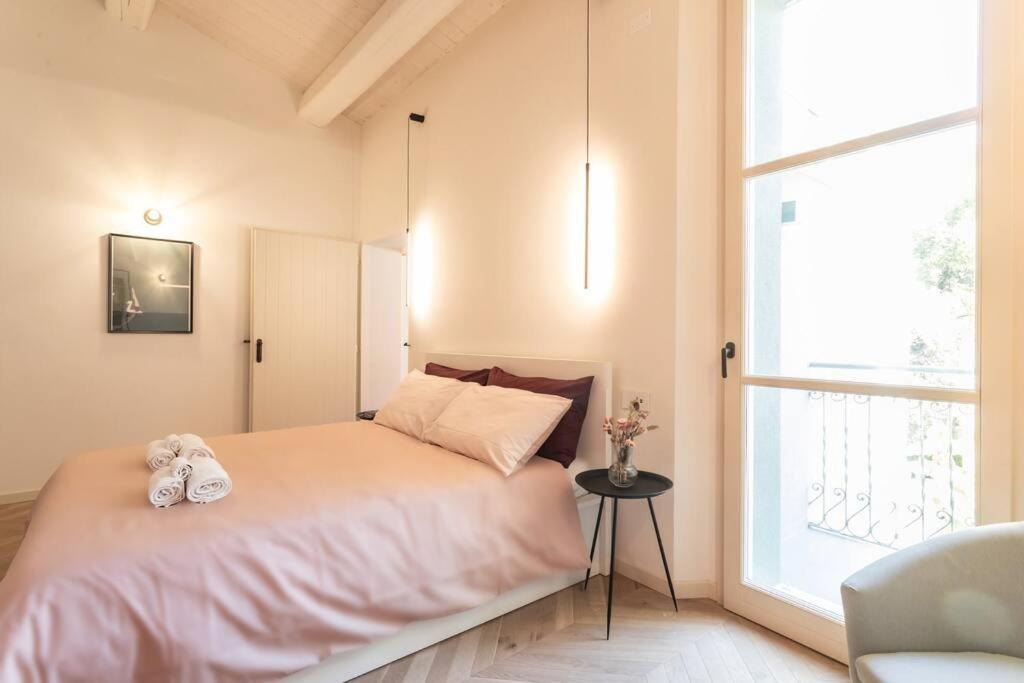 فيلا Luxury & Design: Oasi Nel Centro Storico Di ريميني المظهر الخارجي الصورة