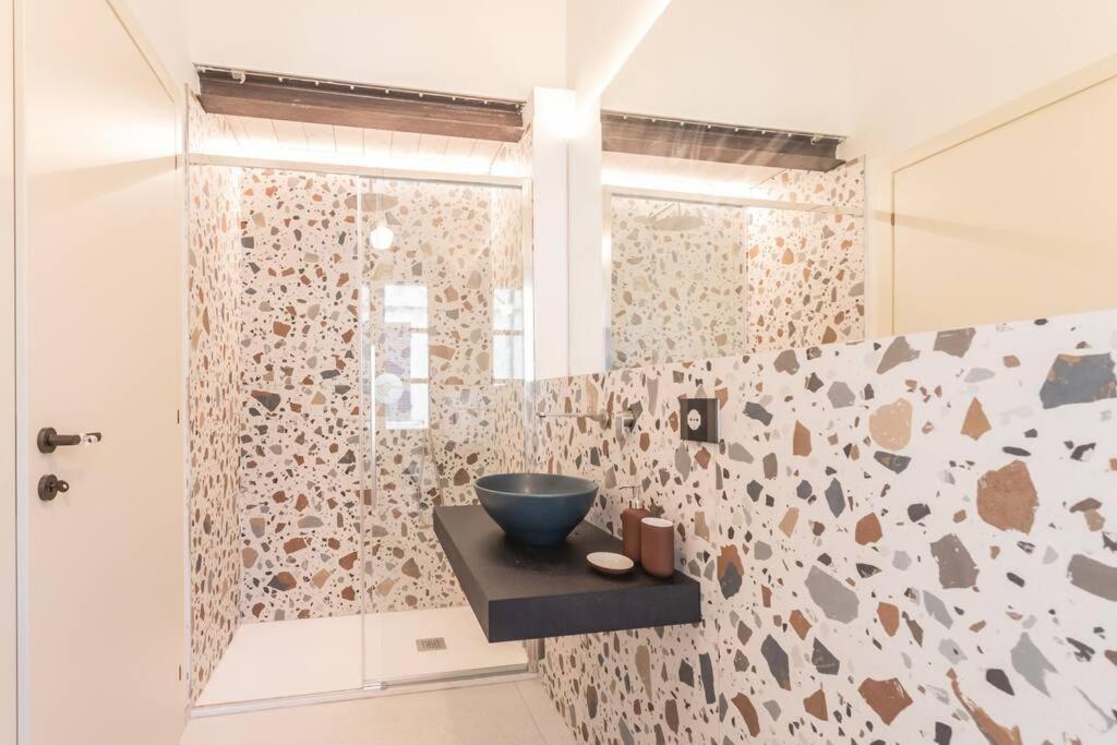فيلا Luxury & Design: Oasi Nel Centro Storico Di ريميني المظهر الخارجي الصورة